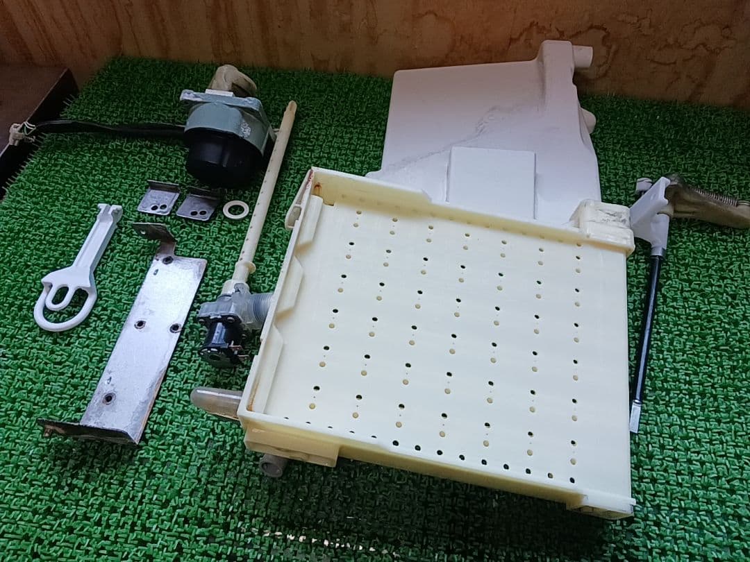 ホシザキ　業務用製氷機　IM-45M
