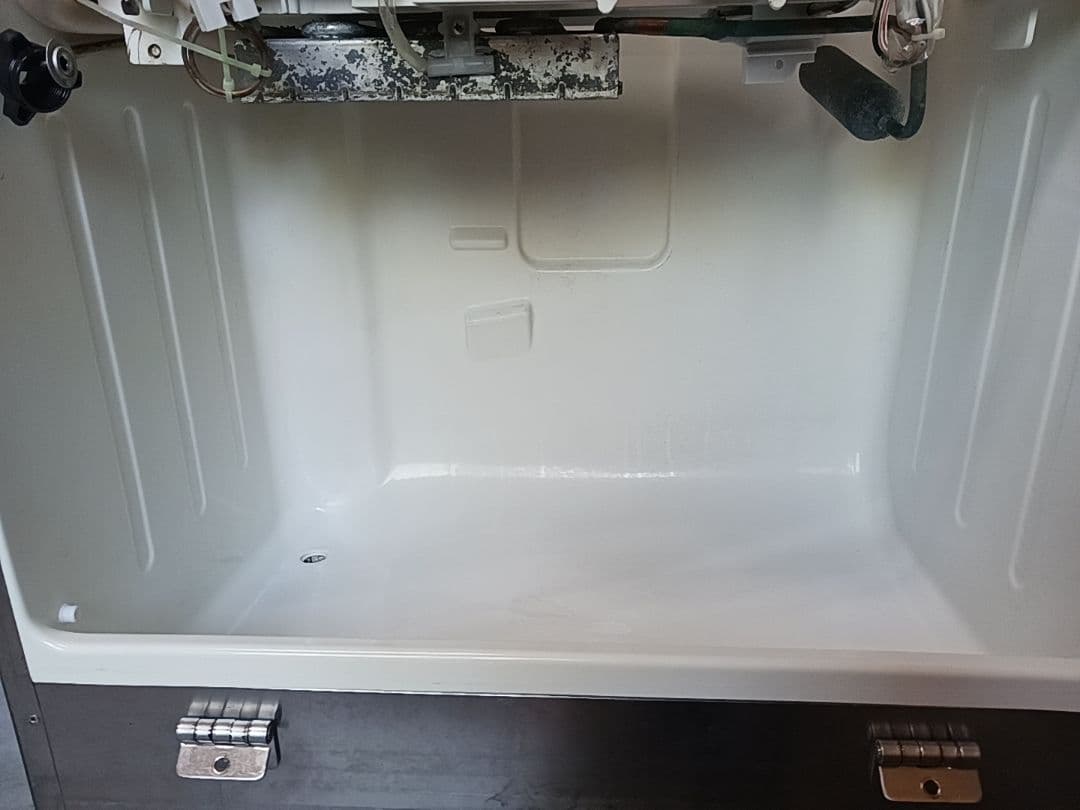 ホシザキ　業務用製氷機　IM-45M