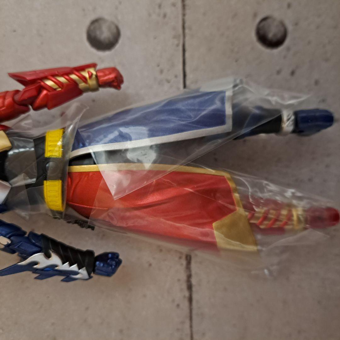 S.H.Figuarts 仮面ライダー