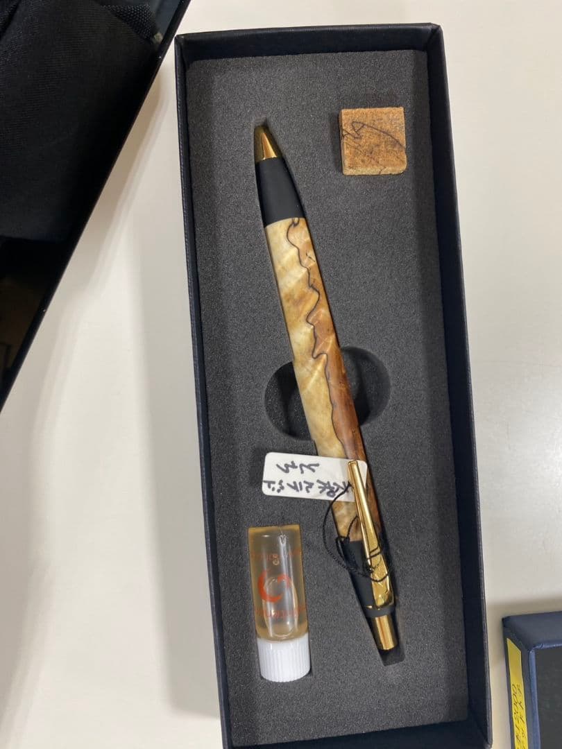 野原工芸スポルテッド栃