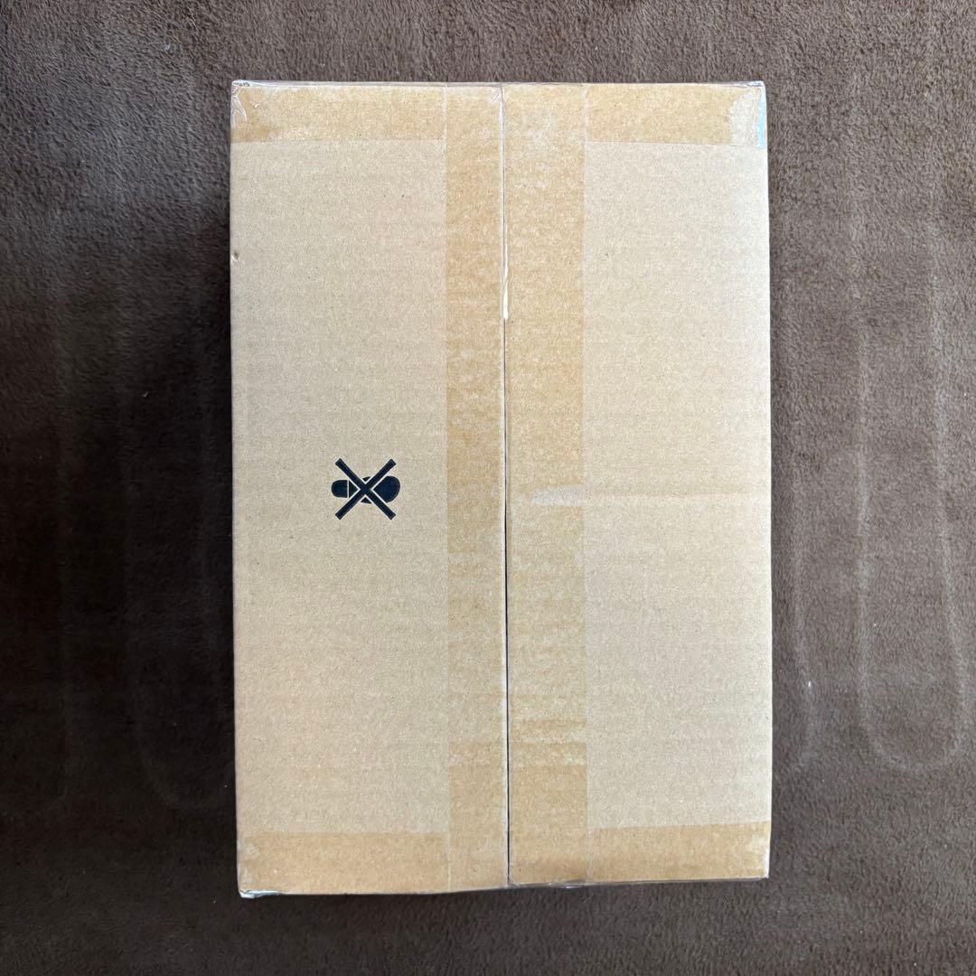 新品・未使用品 moflin 　モフリン　ゴールド　AIロボットペット