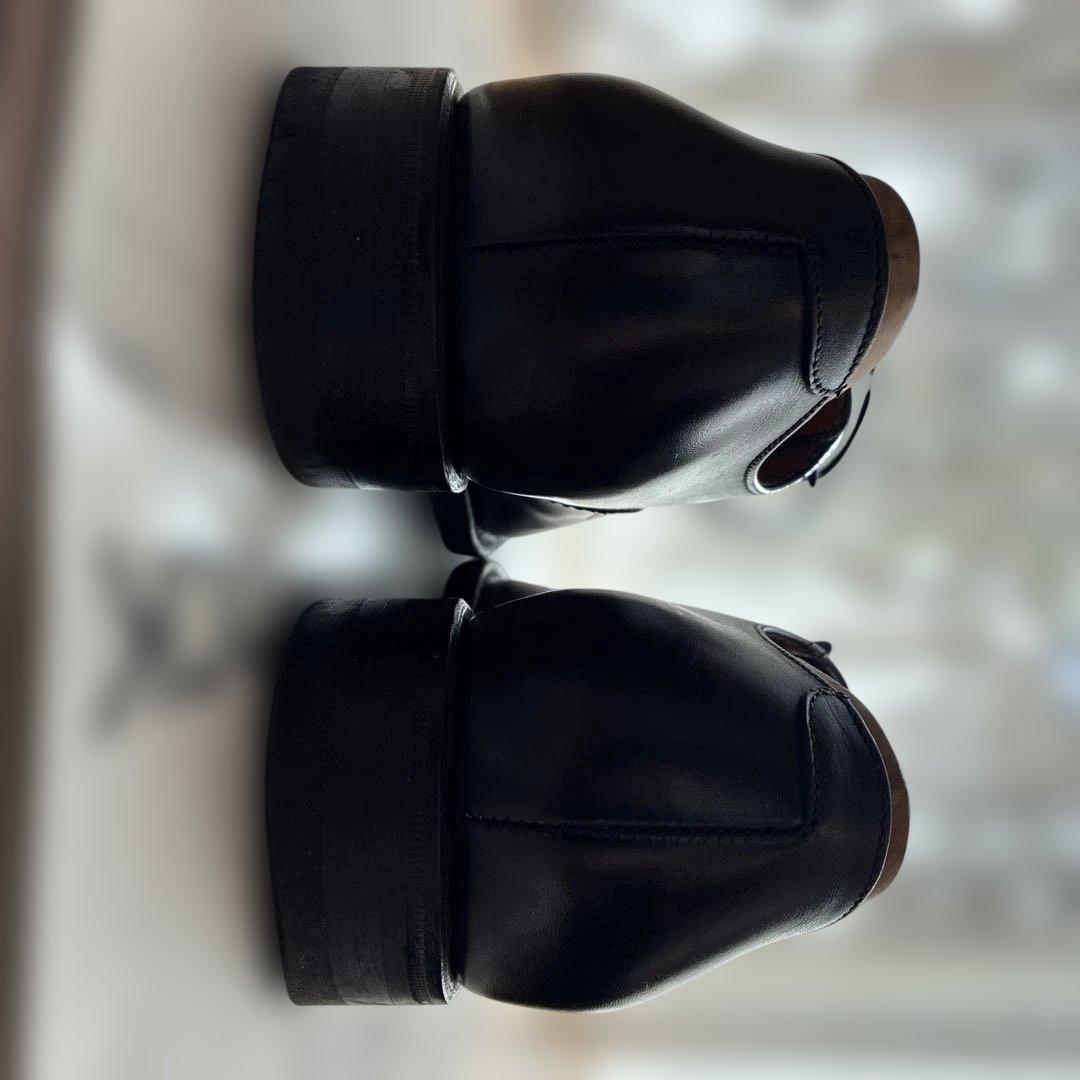 jalan sriwijaya ジャランスリワヤ　サイズUK7 箱付き