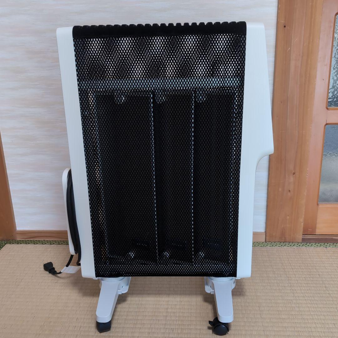 siroca 遠赤軽量ヒーター SN-M351