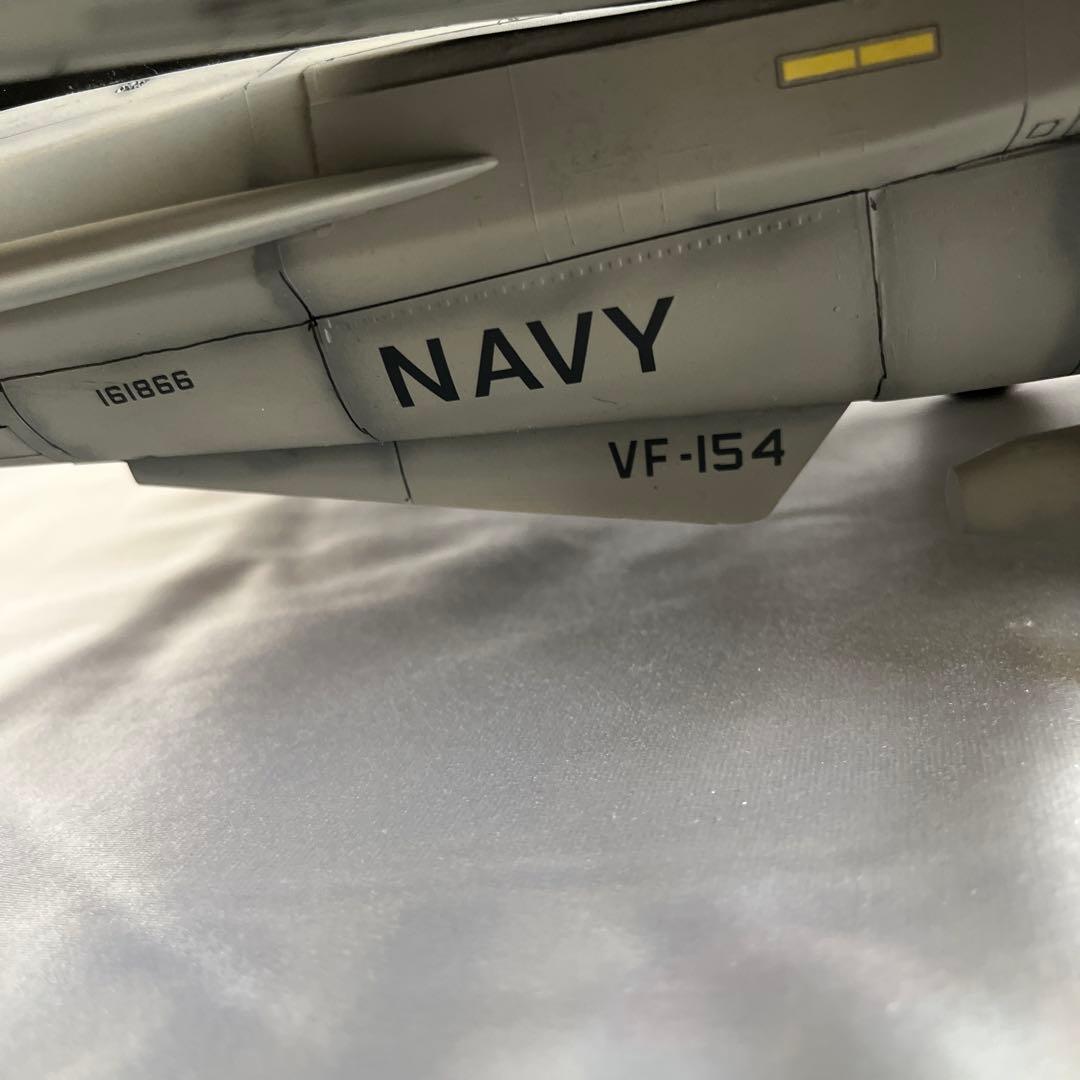 タミヤ　プラモデル　1/32 F14Aトムキャット