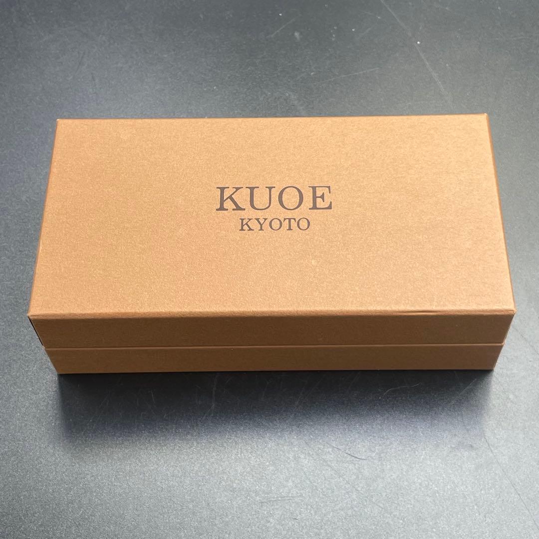 KUOE クオ OLD SMITH 90-001