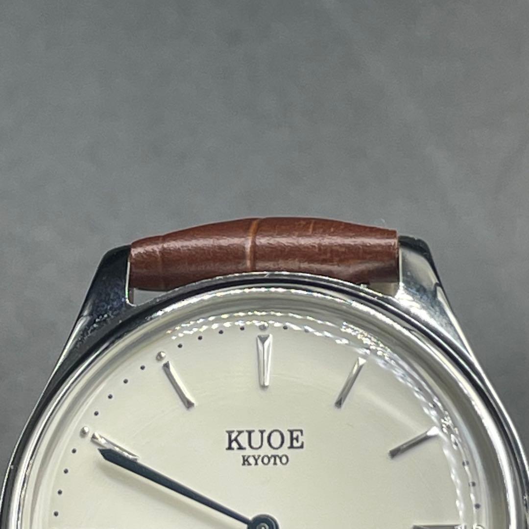 KUOE クオ OLD SMITH 90-001