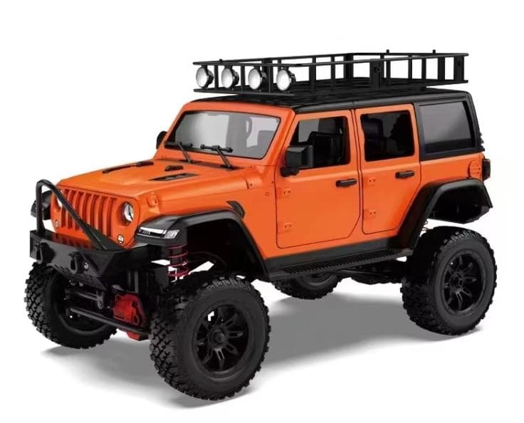 c*︎様 MN128 1/12スケール RC 4WD RCクローラー J◯◯◯モ