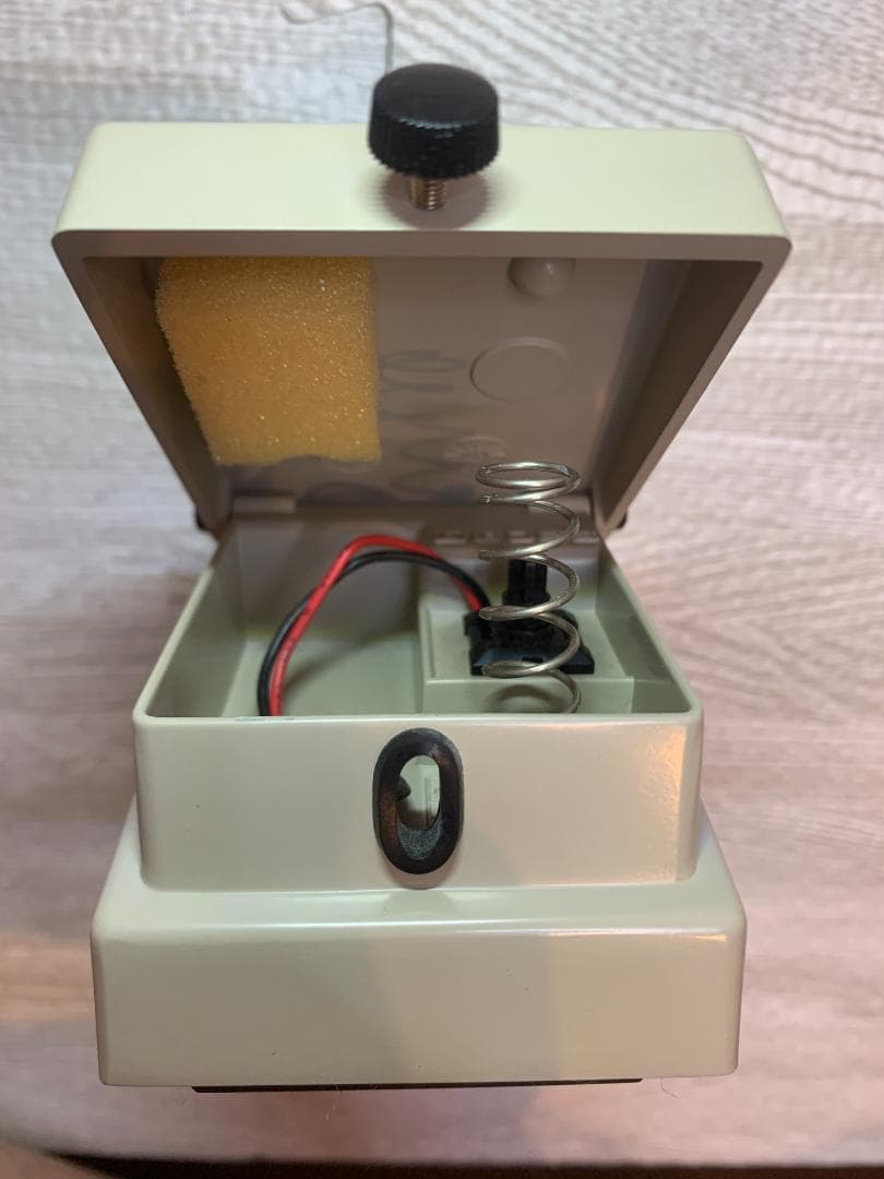 【美品】BOSS GE-7 made in Taiwan