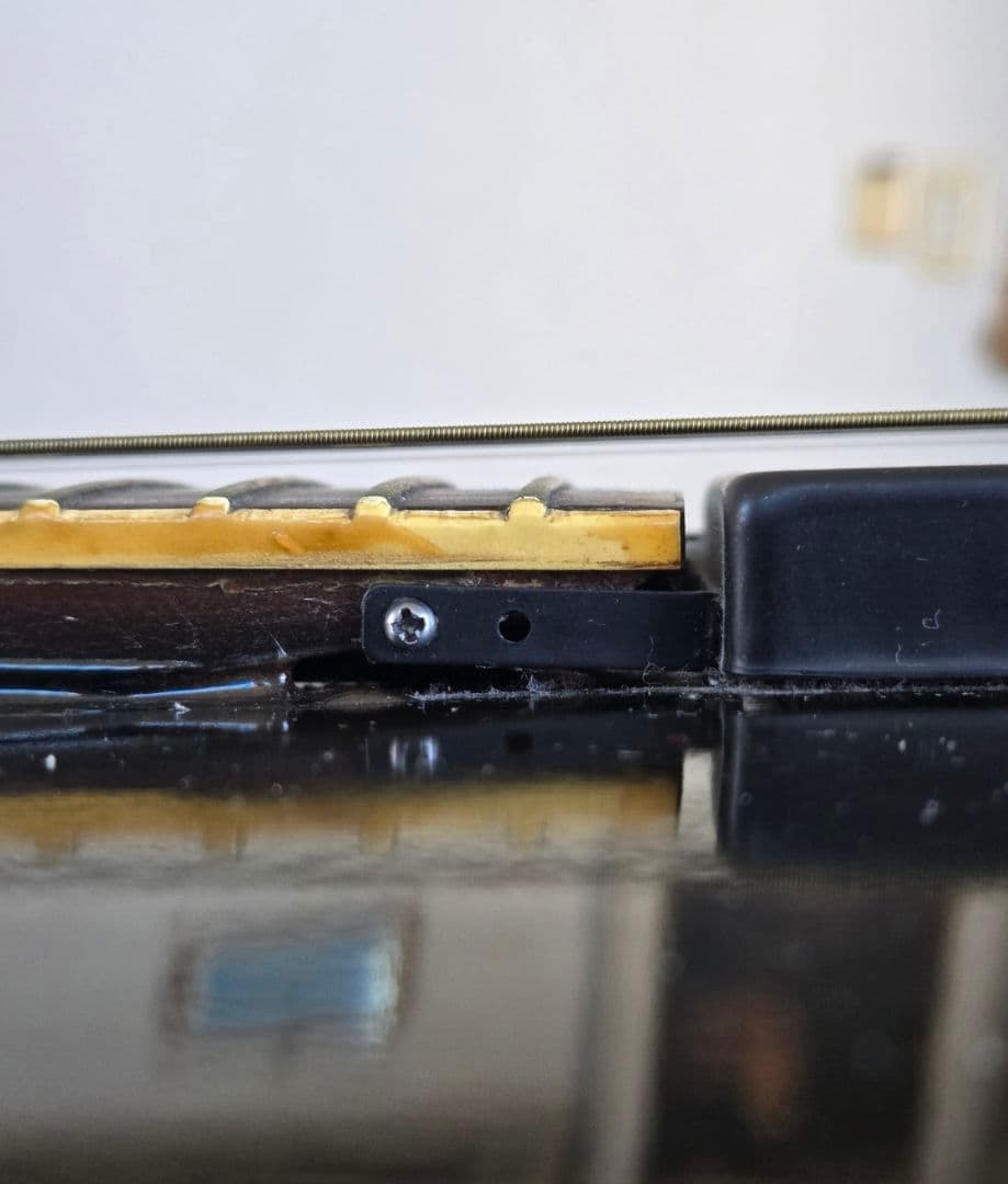 【火曜限定値下げ】Chaki P-70 Salvatore ピックギター 70s