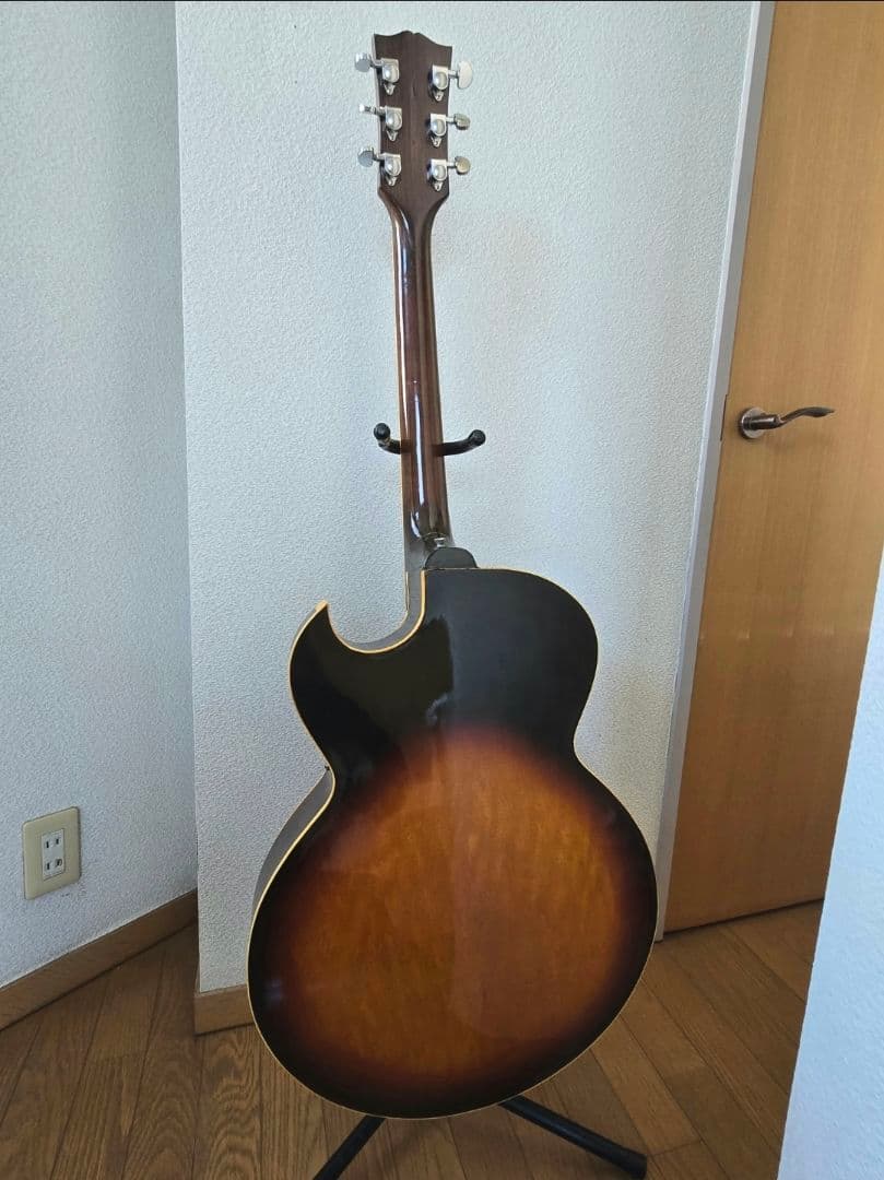 【火曜限定値下げ】Chaki P-70 Salvatore ピックギター 70s