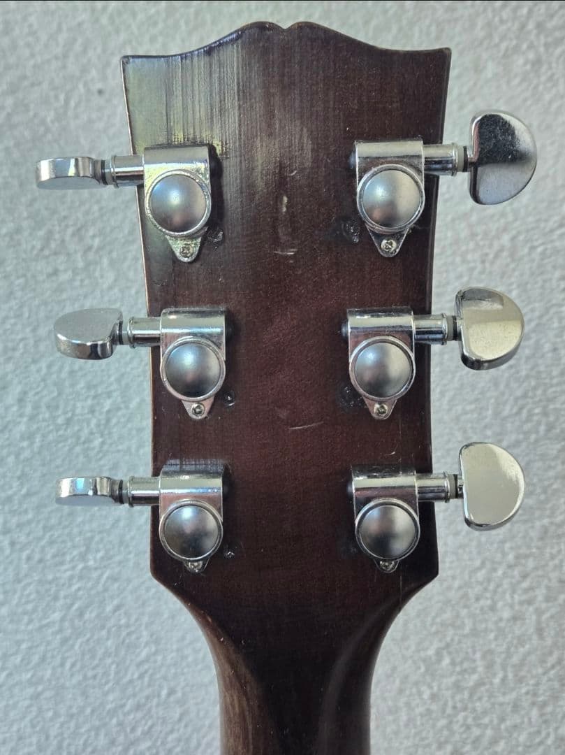 【火曜限定値下げ】Chaki P-70 Salvatore ピックギター 70s