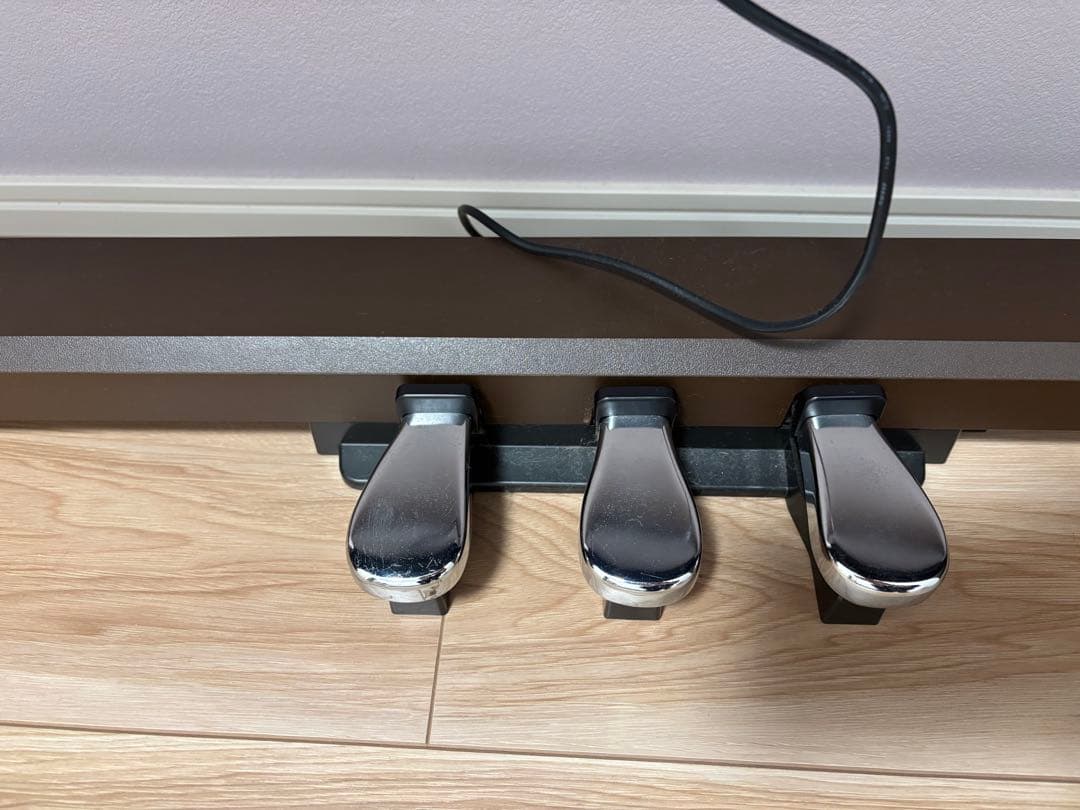 CASIO PX770BN 電子ピアノカシオPrivia