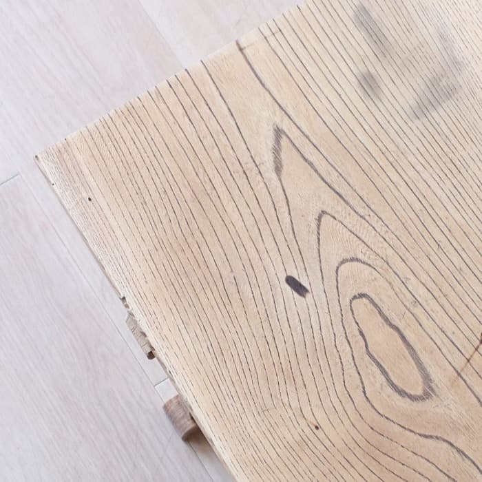 アンティーク ケヤキ 書机 無垢材 文机 ローテーブル 古家具