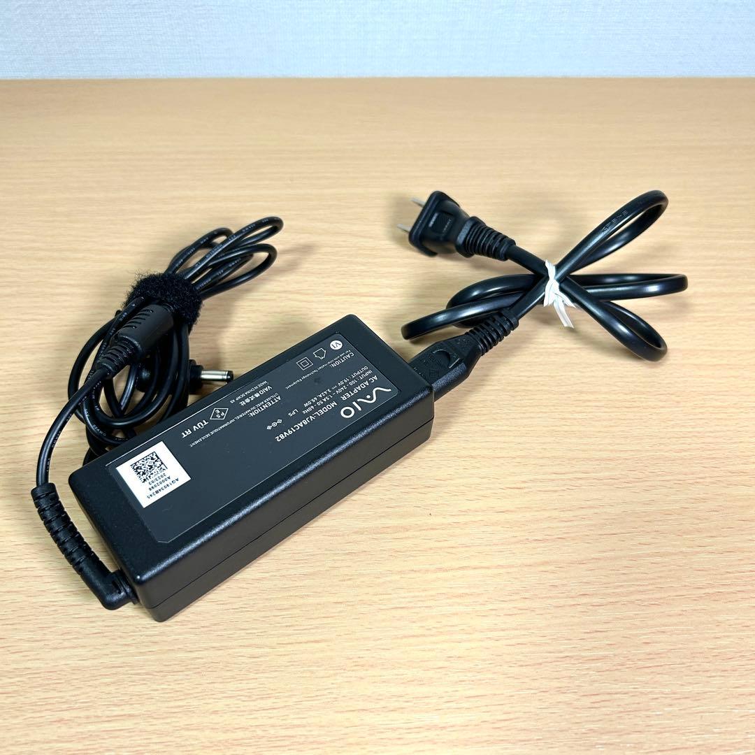 VAIO Pro BK VJBK118 第13世代 16GB i5 Office