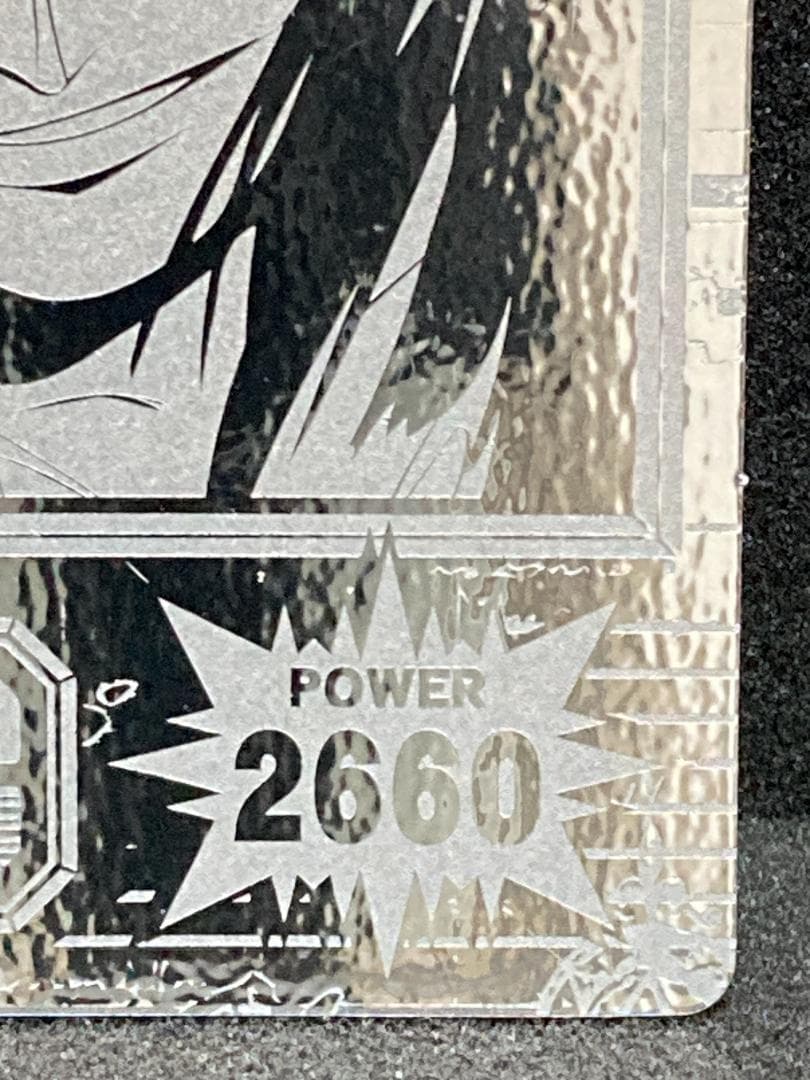 ワンピース　スーパーブロマイド　ニコ・ロビン【コンパクト送料無料匿名配送】１枚