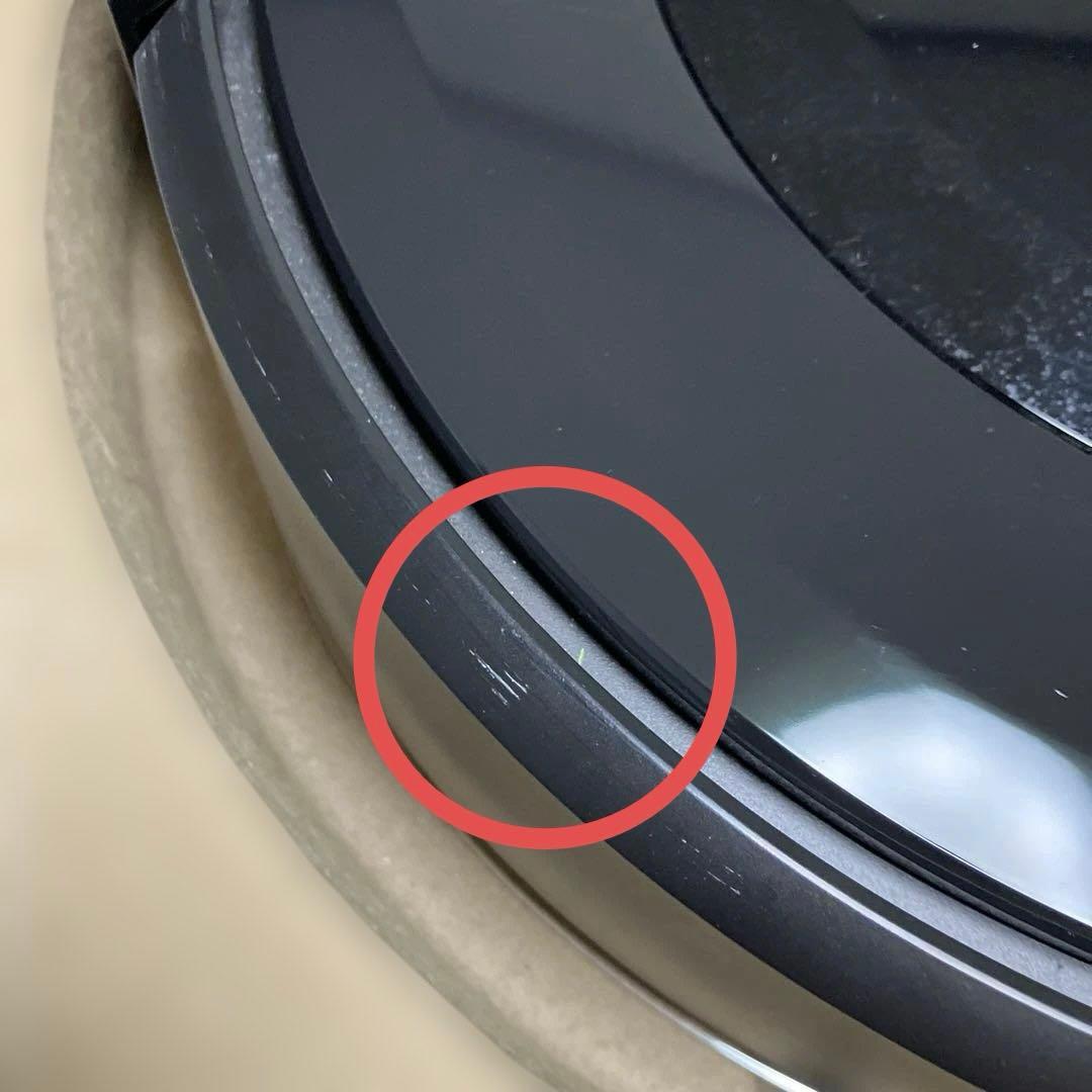 動作良好！ロボット掃除機ルンバ　iRobot Roomba e5 e5150