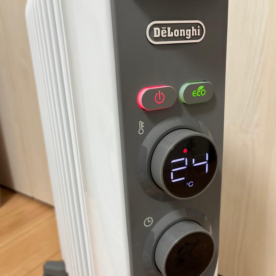 DeLonghi AmiCaldO オイルヒーター