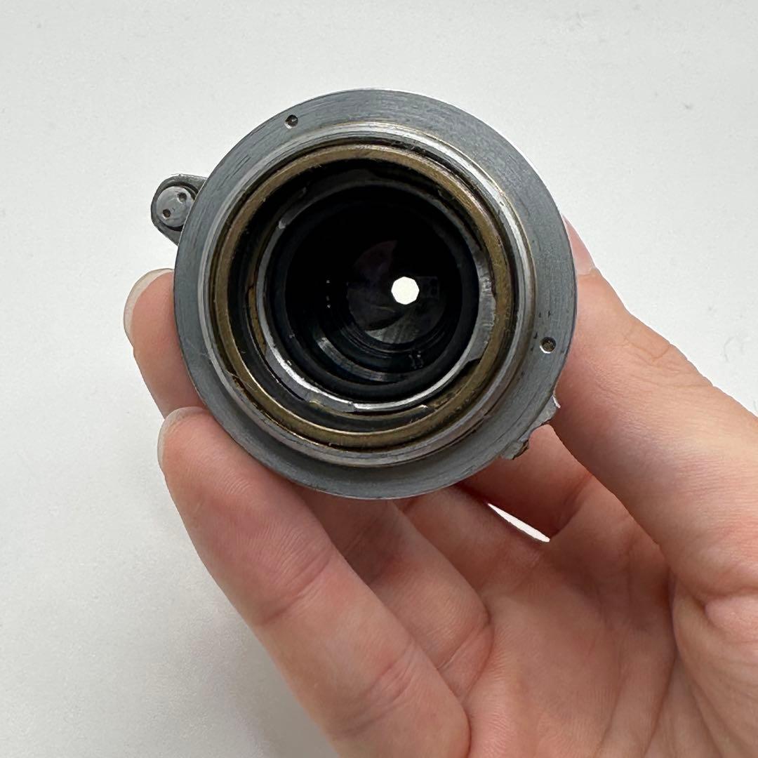 Mica type3 ＋ レンズ2本セット