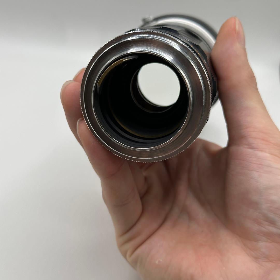 Mica type3 ＋ レンズ2本セット