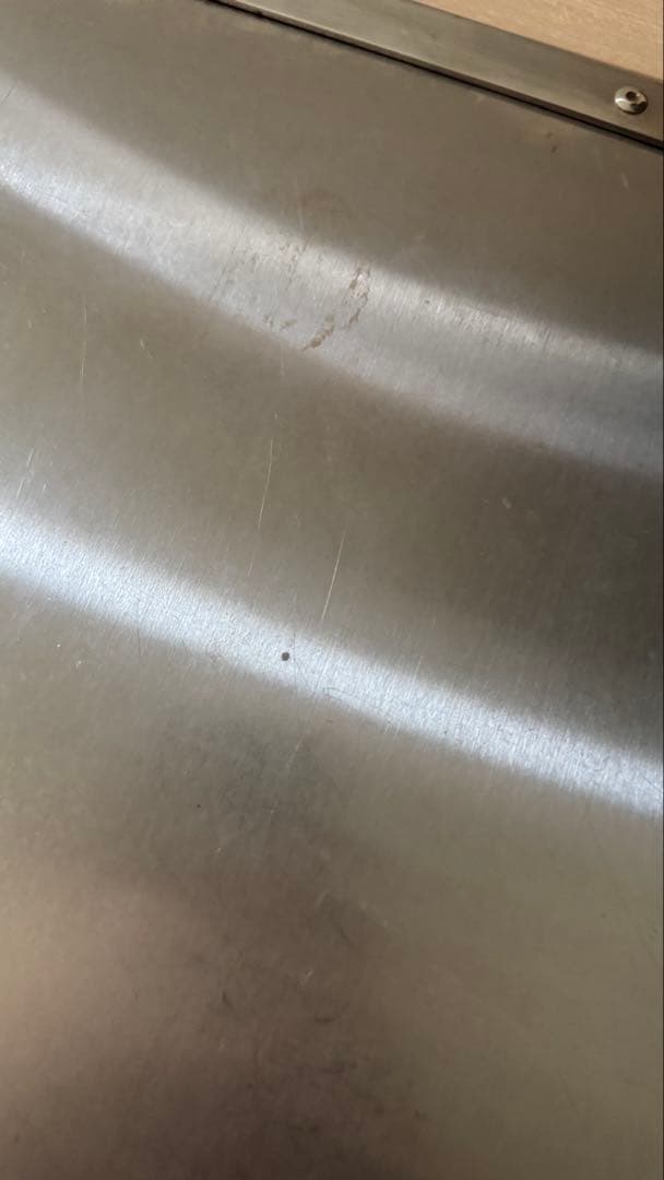  peak ステンレスキッチンテーブル