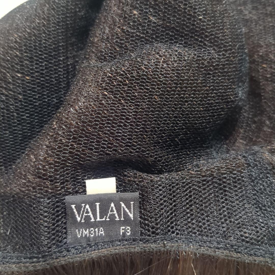 VALAN ウィッグ