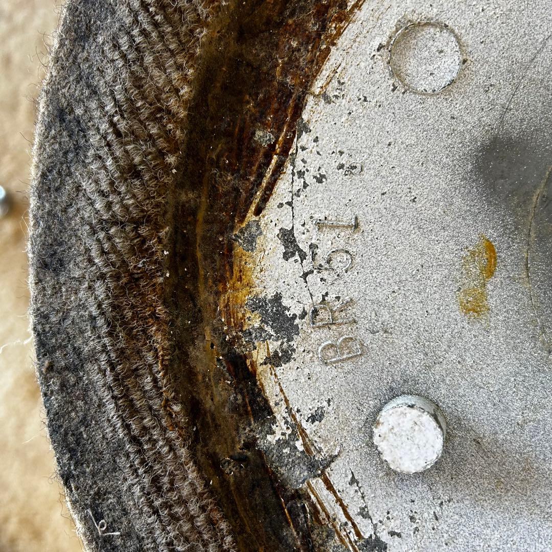 【ヴィンテージ】 Knoll ノール チューリップスツール エーロ・サーリネン