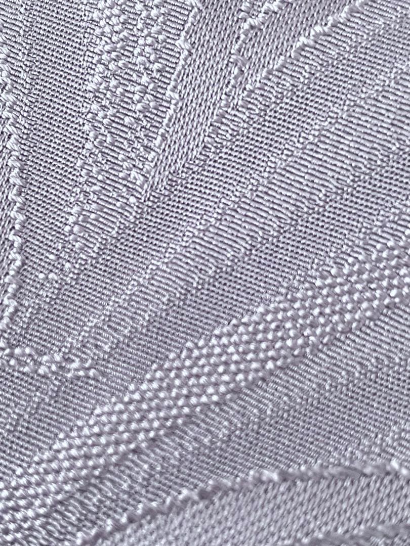 美色 色無地付下げ 大王松 トールサイズ裄丈67