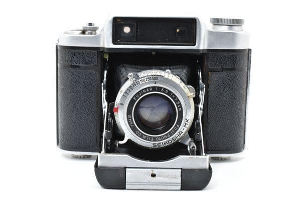 ★希少品★FUJICA SUPER FUJICA-6 #685