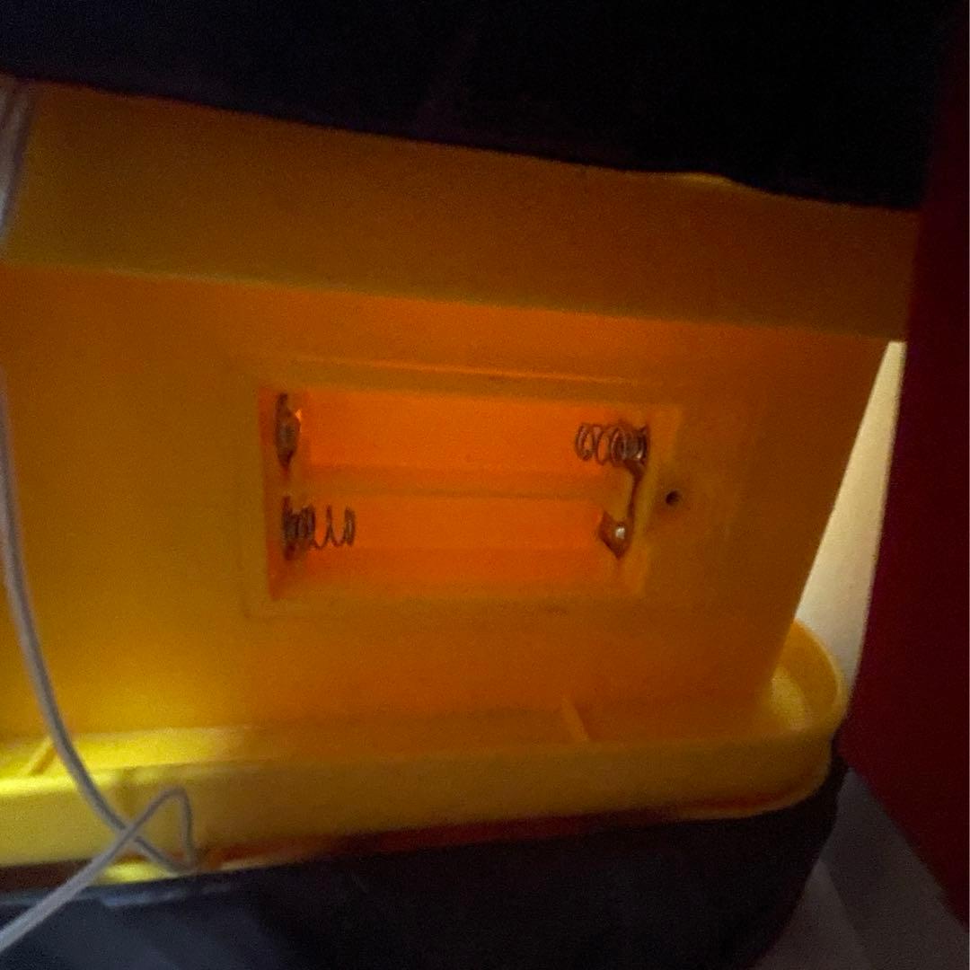 リトルタイクス　RUGGED RIGGZ 建設ブルドーザー　ショベルカー