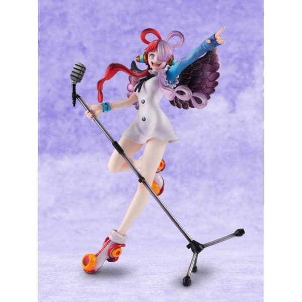 Portrait.Of.Pirates RED-EDITION”世界の歌姫”ウタ