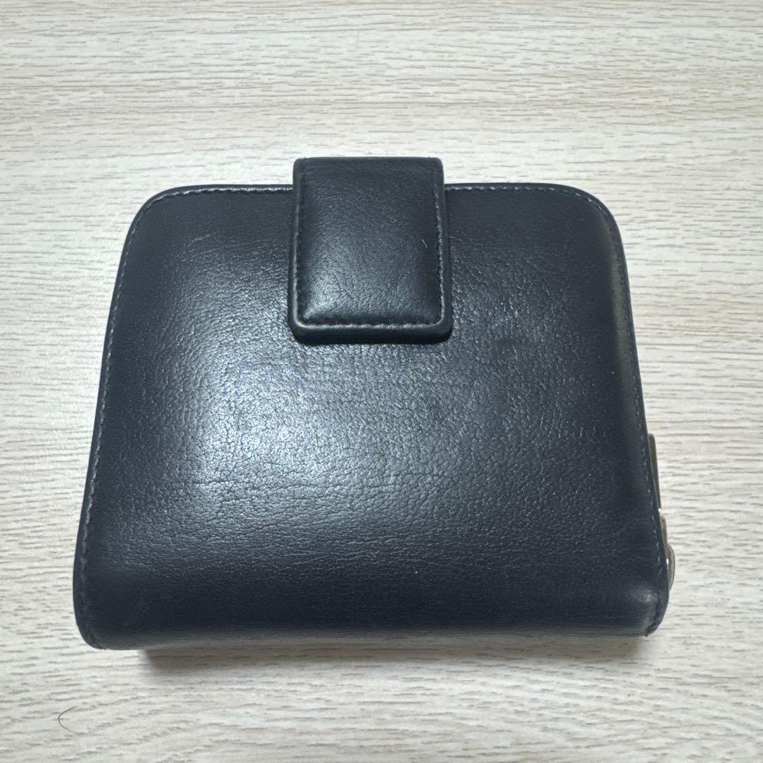 【最終お値下げ】イヴ・サンローラン　財布