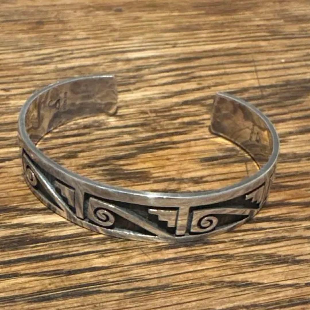 ホピ族：Stewart Tewawina Dacawyma ウォーター＆クラウド