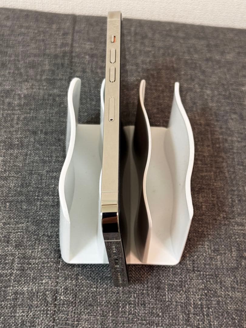 （美品）iPhone 13 Pro バッテリー最大容量86% simフリー