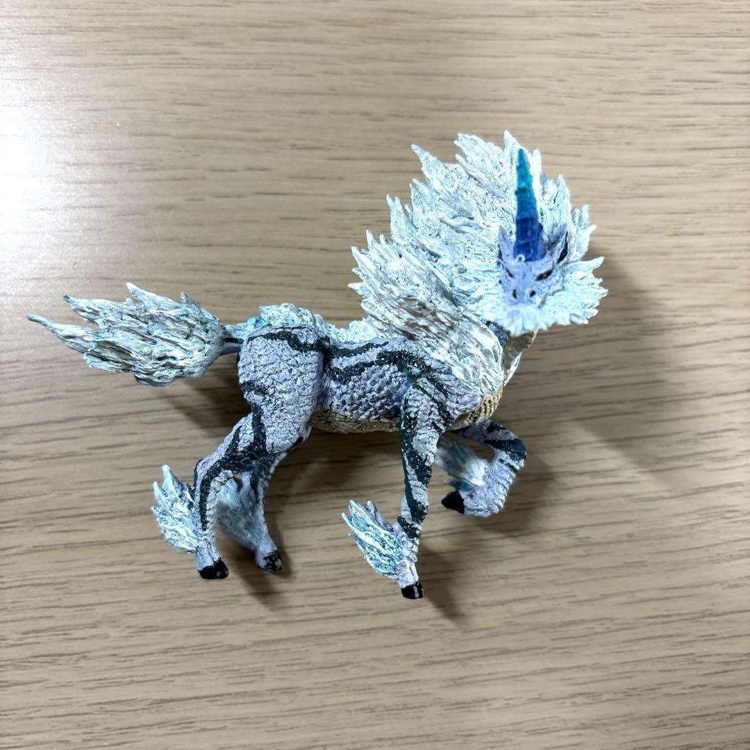 モンスターハンター　モンハン　フィギュア　カプコン　ビルダー　まとめ売り