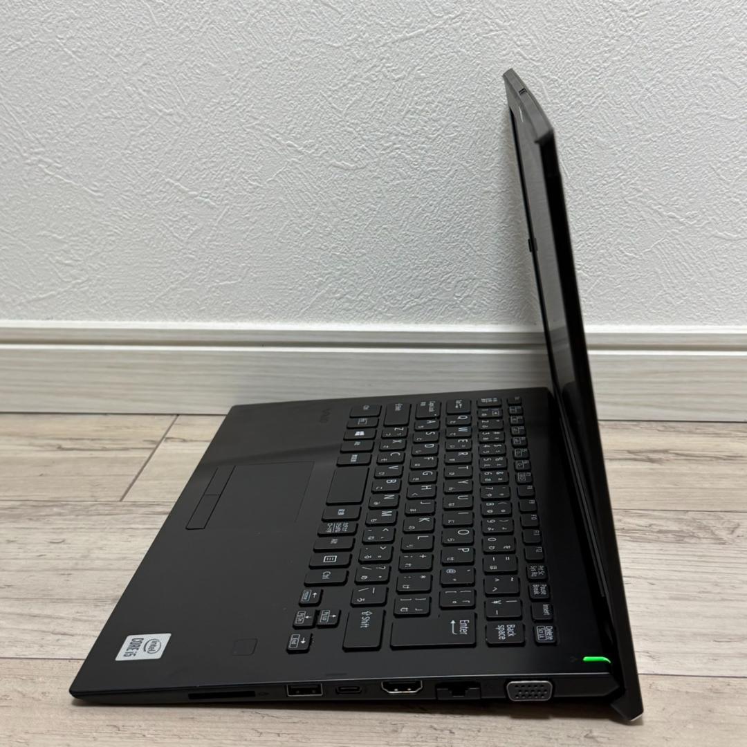 パナソニック レッツノート SV1 i5( 1145G7)/16GB/256GB