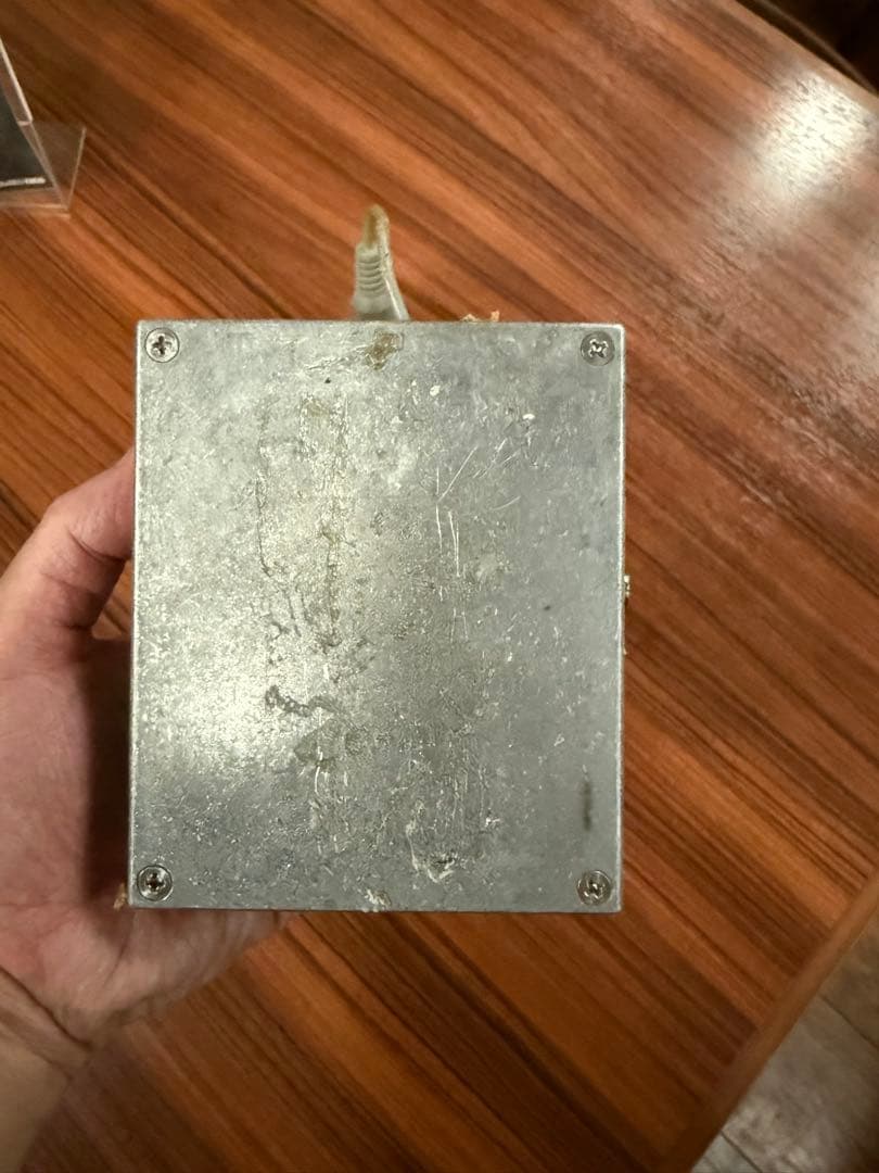 HAO FACE Fuzzエフェクター