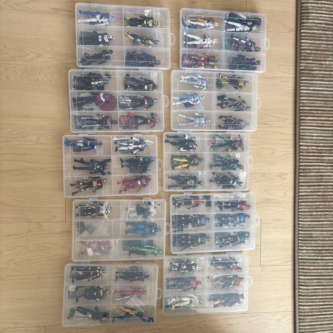 衝動仮面ライダー2