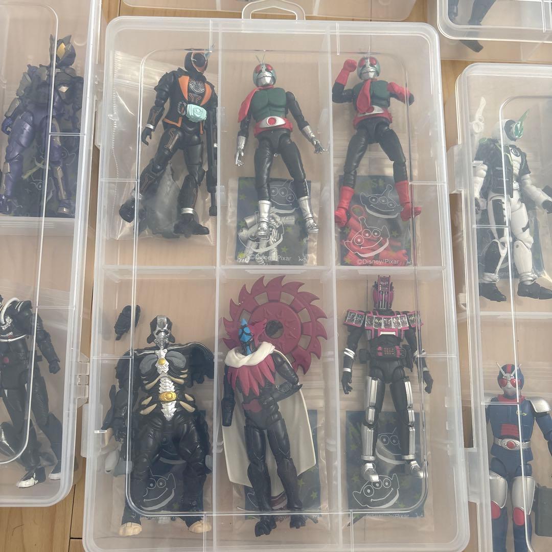 衝動仮面ライダー2