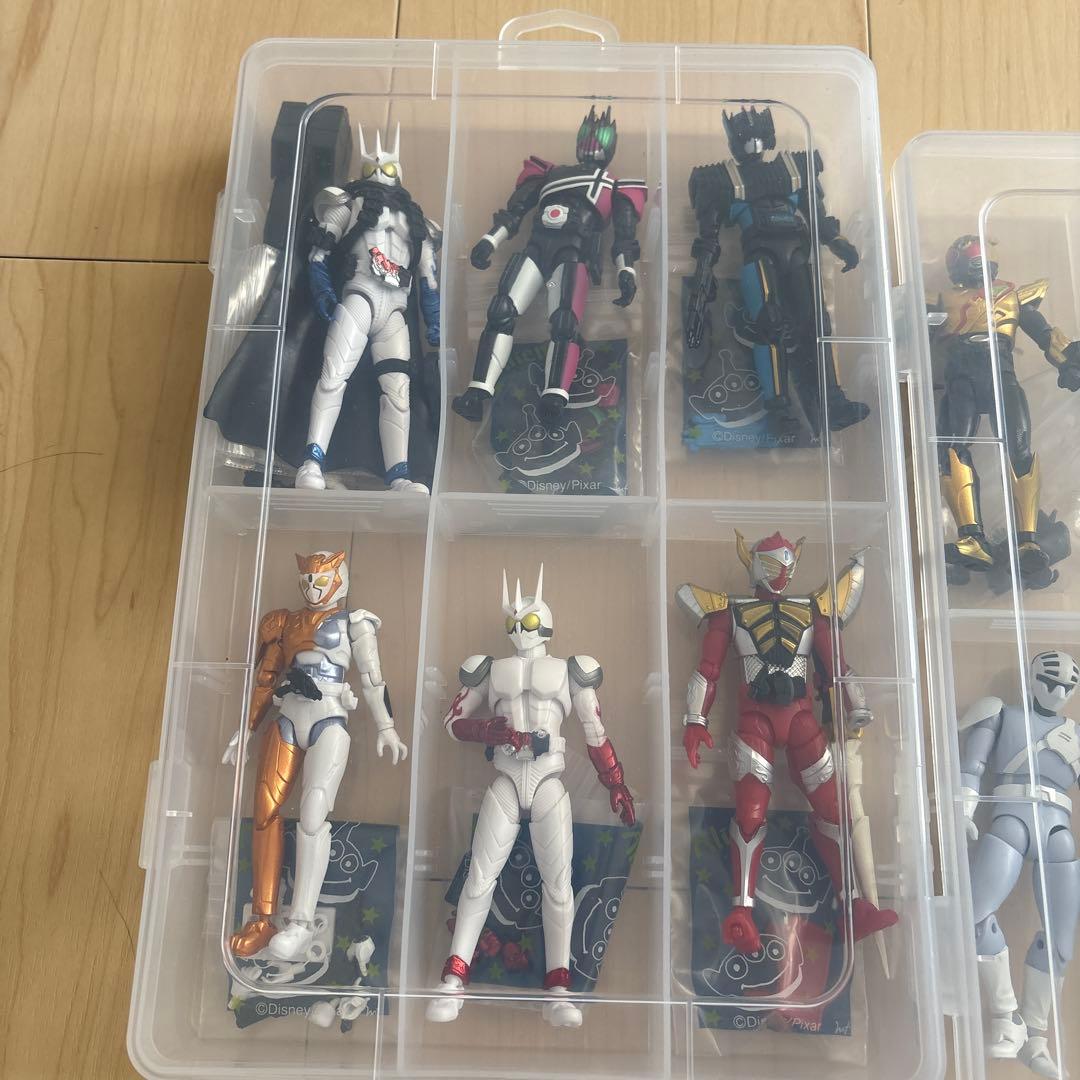 衝動仮面ライダー2