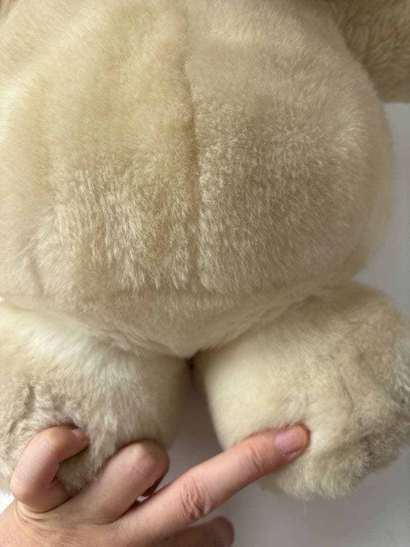 オラフ　ぬいぐるみ　スヌーピー　ピーナッツ　平成レトロ　レア　当時　特大