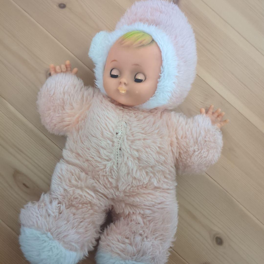 今だけ値下！げぬいぐるみ昭和レトロ