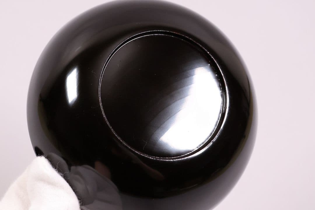 【CM233】古い木皿 五客 梅 金蒔絵 黒塗 小皿 菓子皿 木製漆器 大正昭和