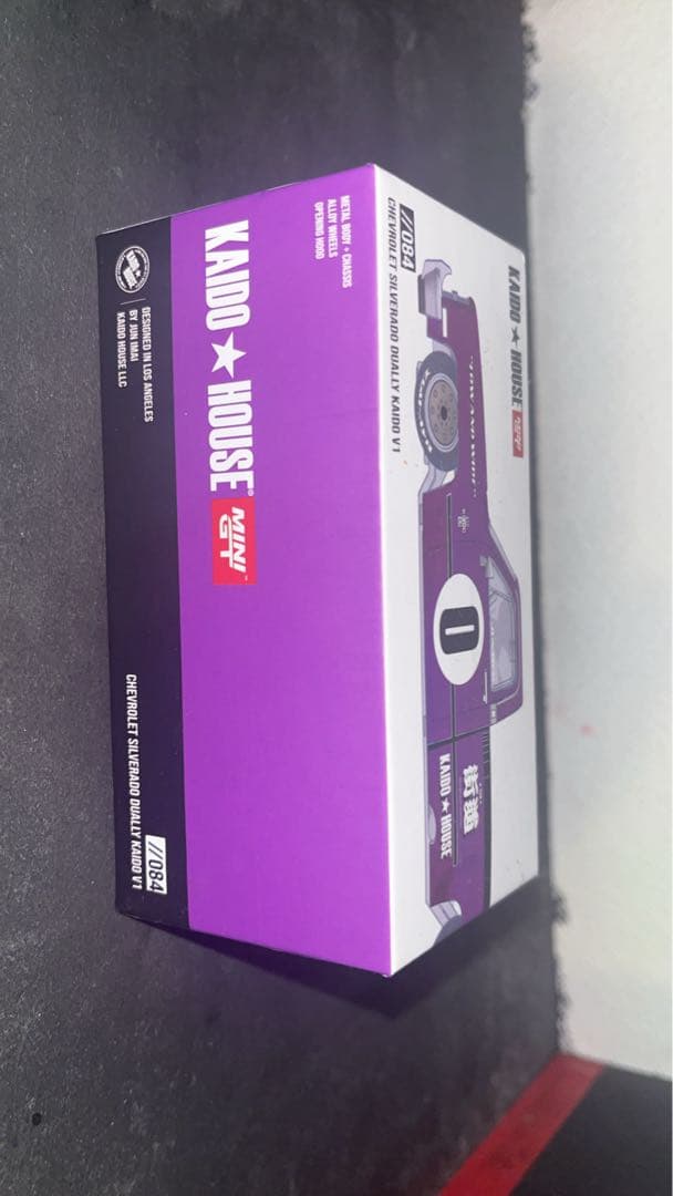 エブロ 74号車 1/43スケールモデルとその他セット