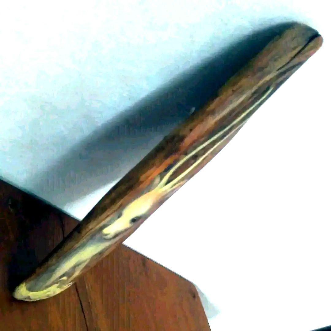 一時値下げプロ作家壁掛け超絶流木アート工芸品　世界観流木絵画　不思議な鹿？