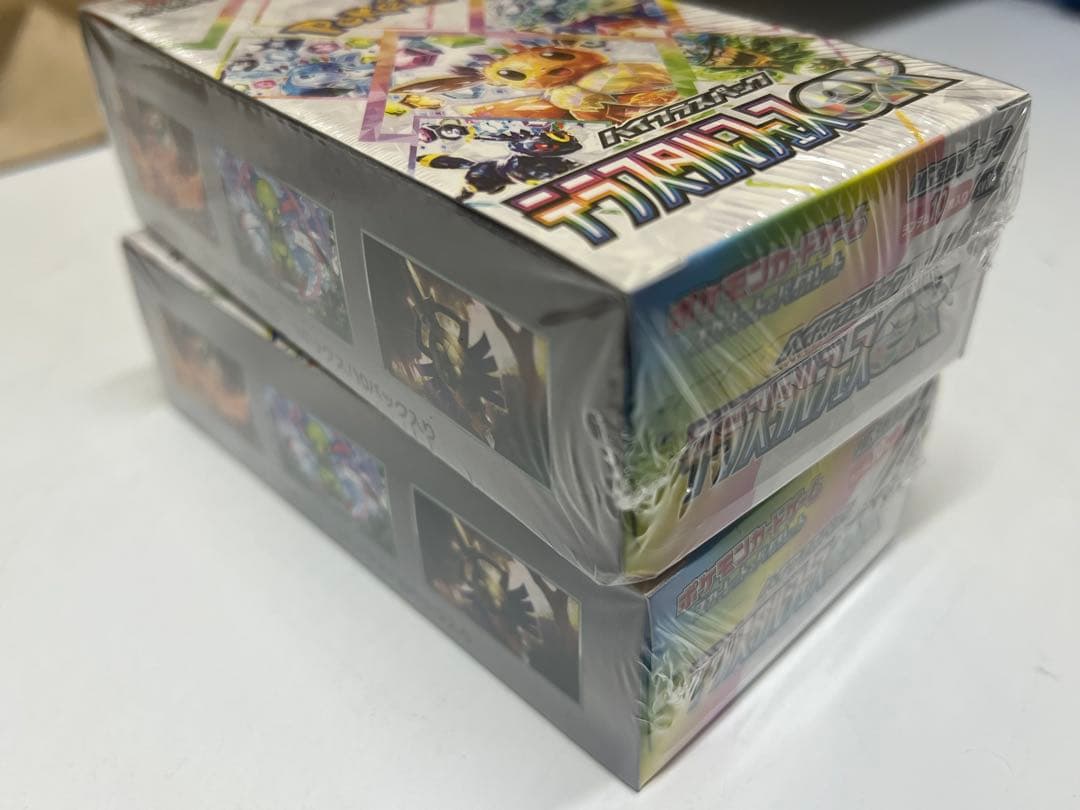 テラスタルフェスex、インフェルノx、ホワイトフレアまとめ売り