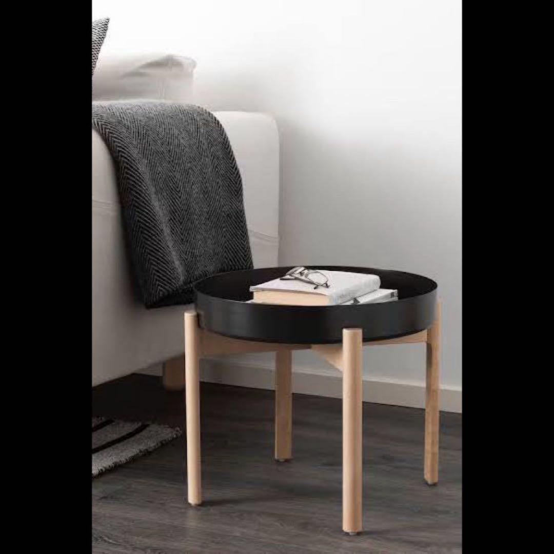 IKEA HAY コラボ YPPERLIG イッペルリグ　コーヒーテーブル 廃盤