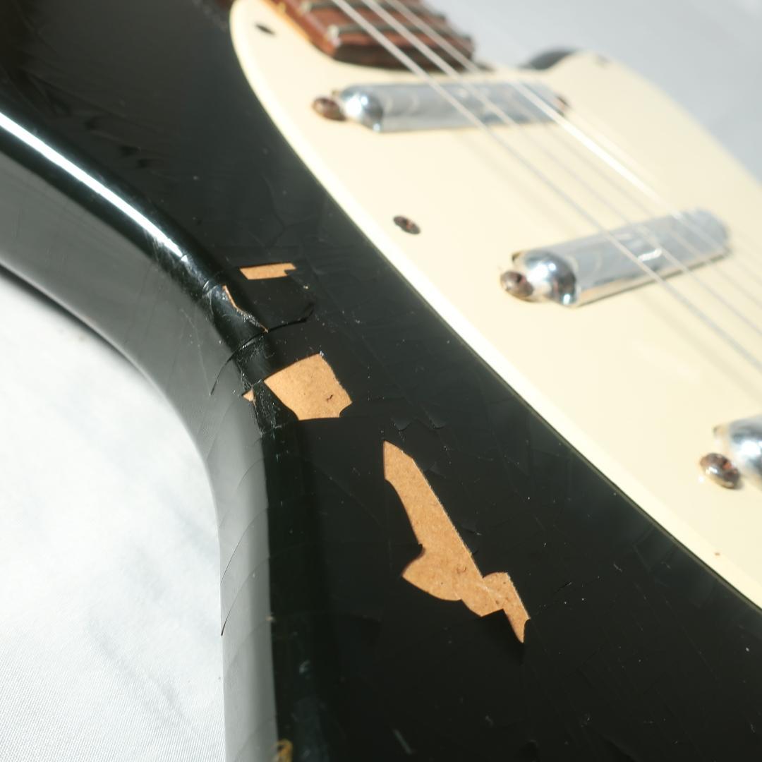 タケ用 Ibanez Talman TV-650 TC-530 エレキギター 難