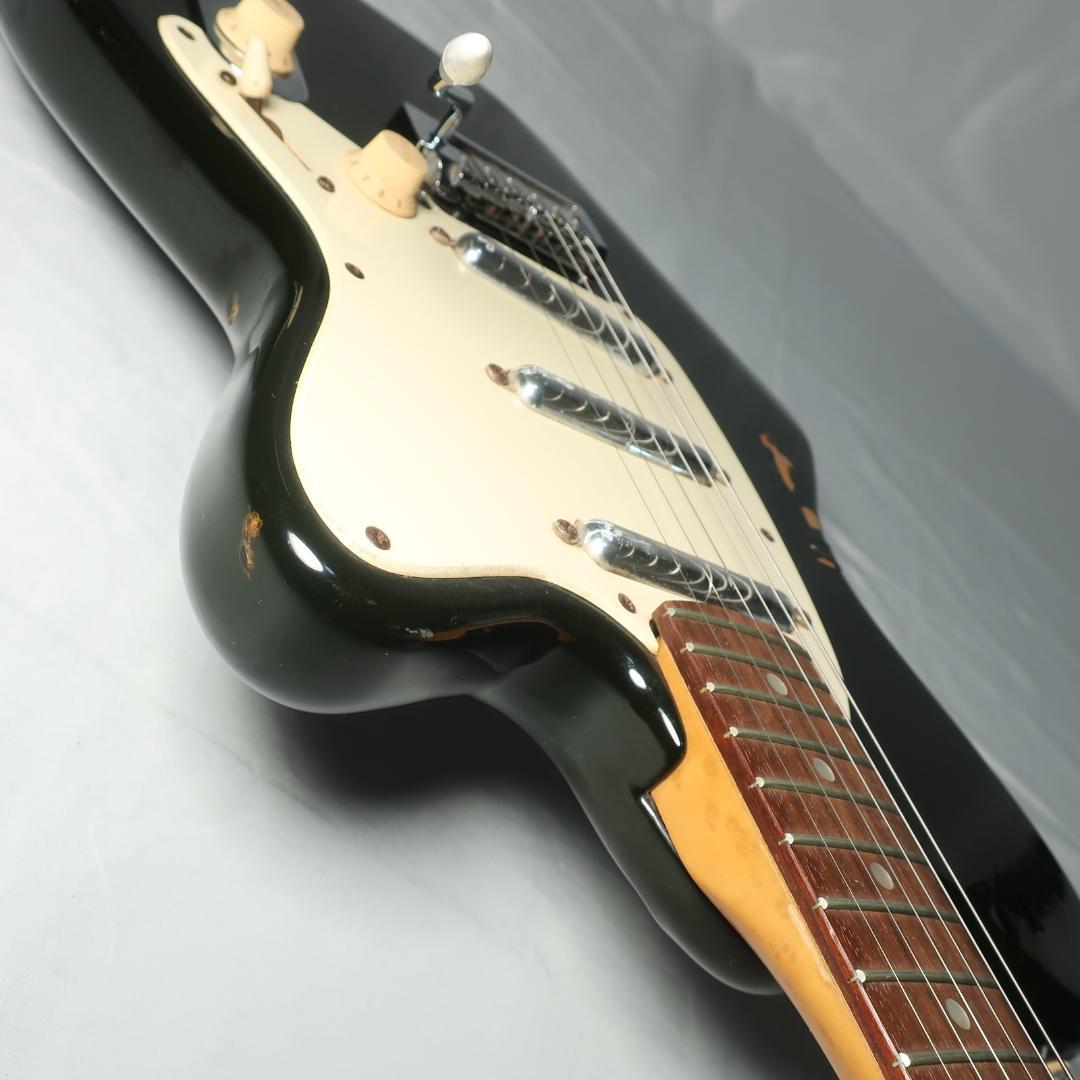 タケ用 Ibanez Talman TV-650 TC-530 エレキギター 難