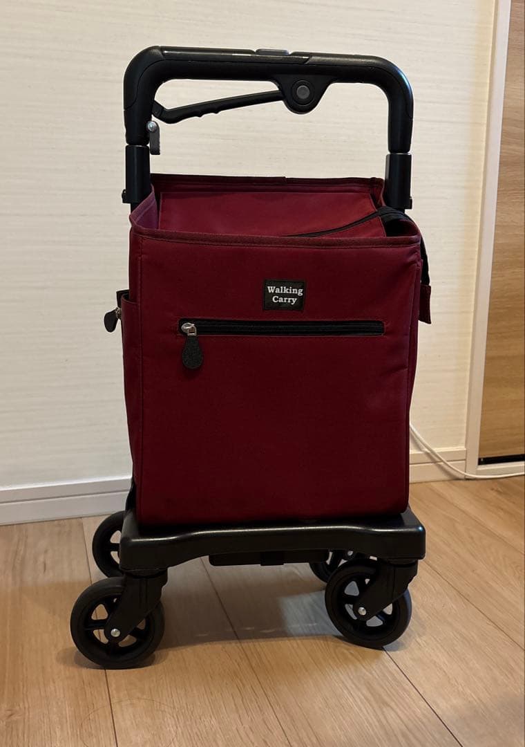 アイカートフリー　NO.835 ショッピングカート