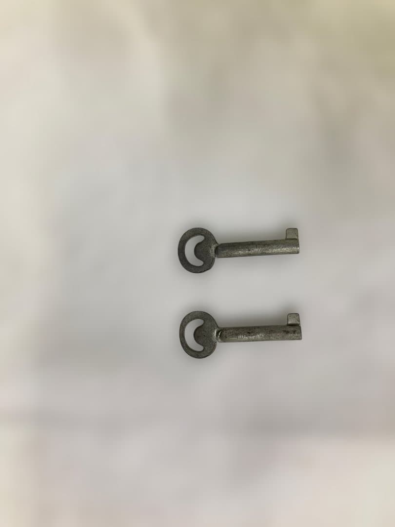 昭和レトロ スパーク 常備薬 スチールbox 薬箱 薬ケース ガラス窓 鍵付